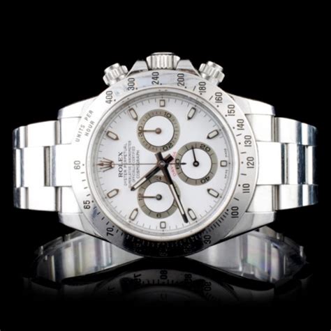 certified rolex watches los angeles